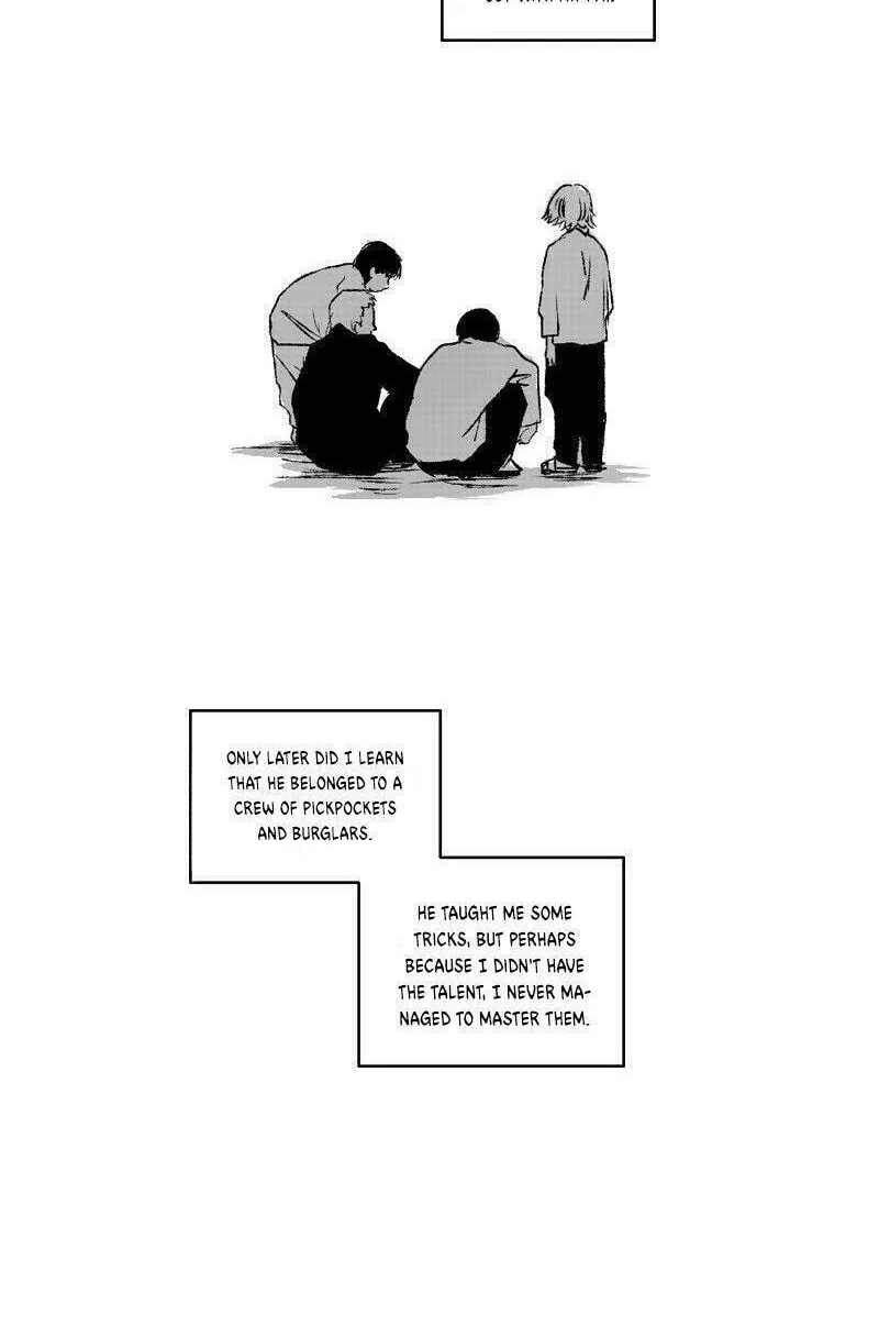 Read ShaZi chapter 46 image 20 on Lezhin