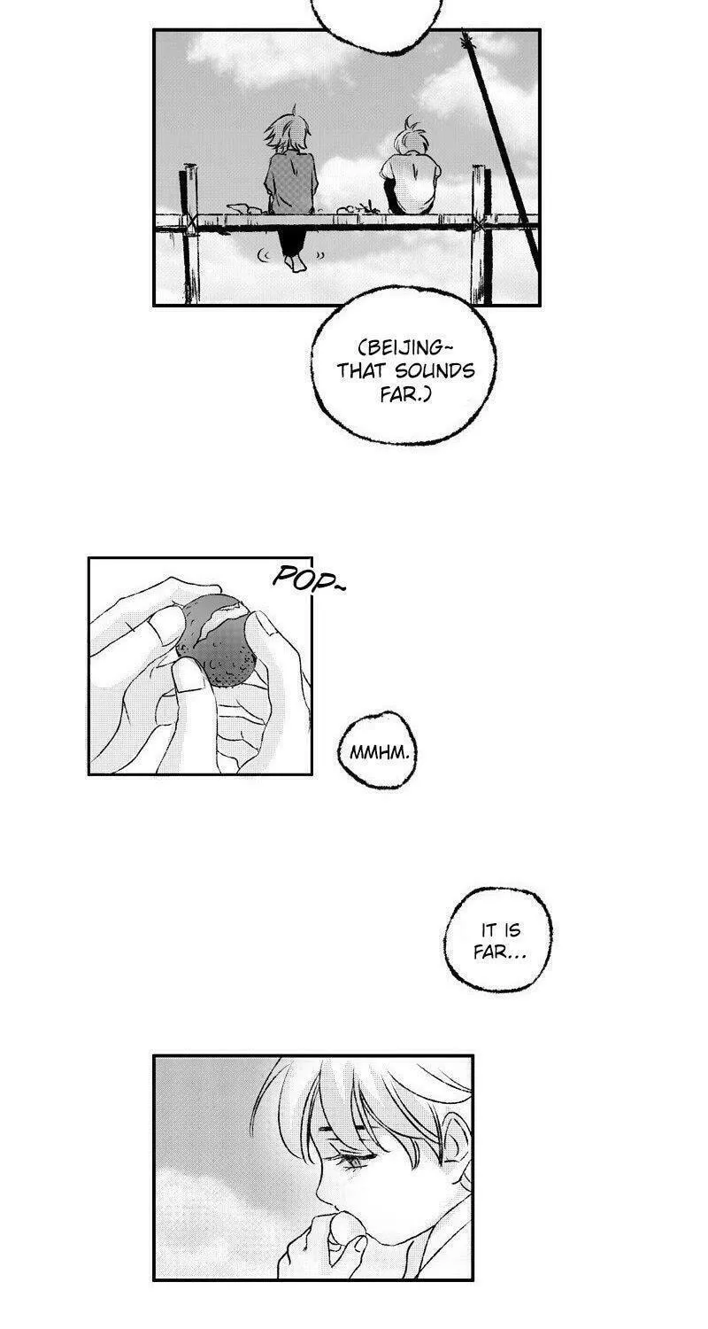 Read ShaZi chapter 46 image 3 on Lezhin