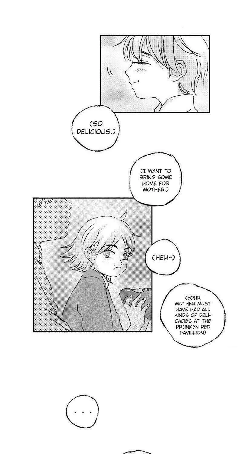 Read ShaZi chapter 46 image 4 on Lezhin