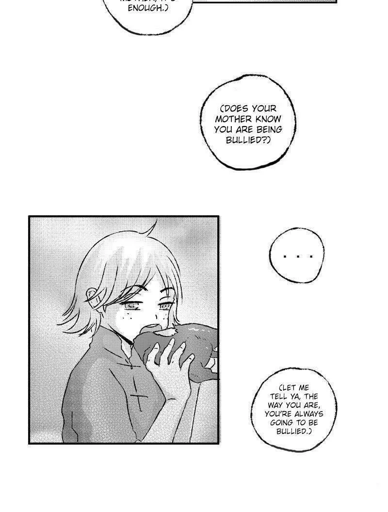 Read ShaZi chapter 46 image 6 on Lezhin