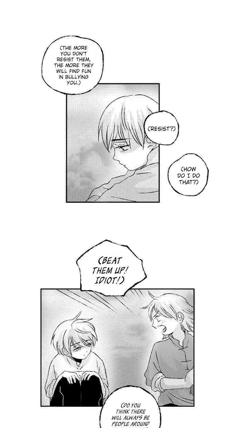 Read ShaZi chapter 46 image 7 on Lezhin