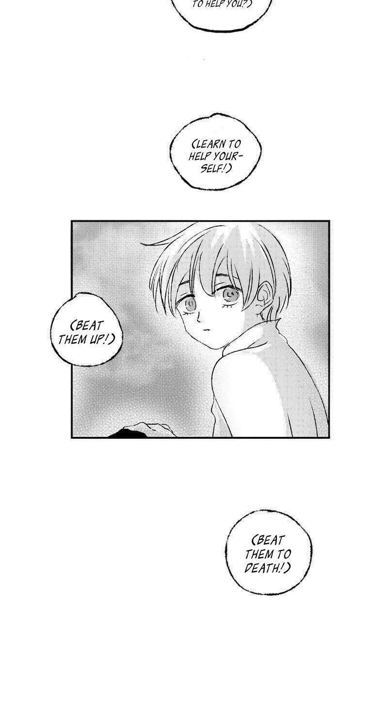 Read ShaZi chapter 46 image 8 on Lezhin