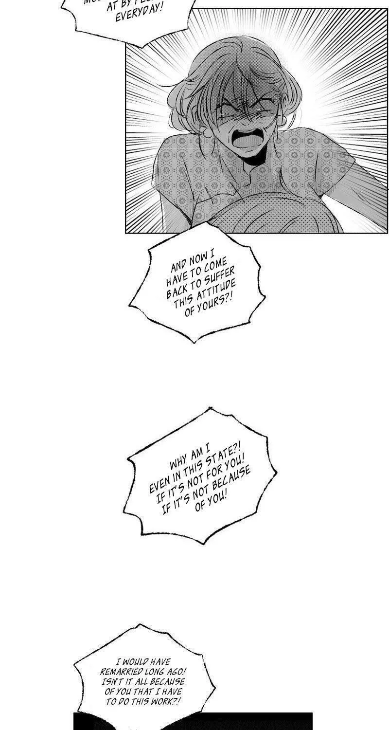 Read ShaZi chapter 47 image 12 on Lezhin