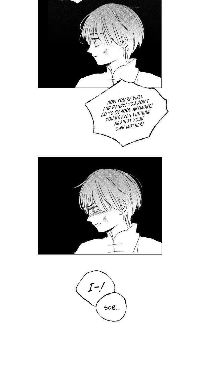 Read ShaZi chapter 47 image 13 on Lezhin
