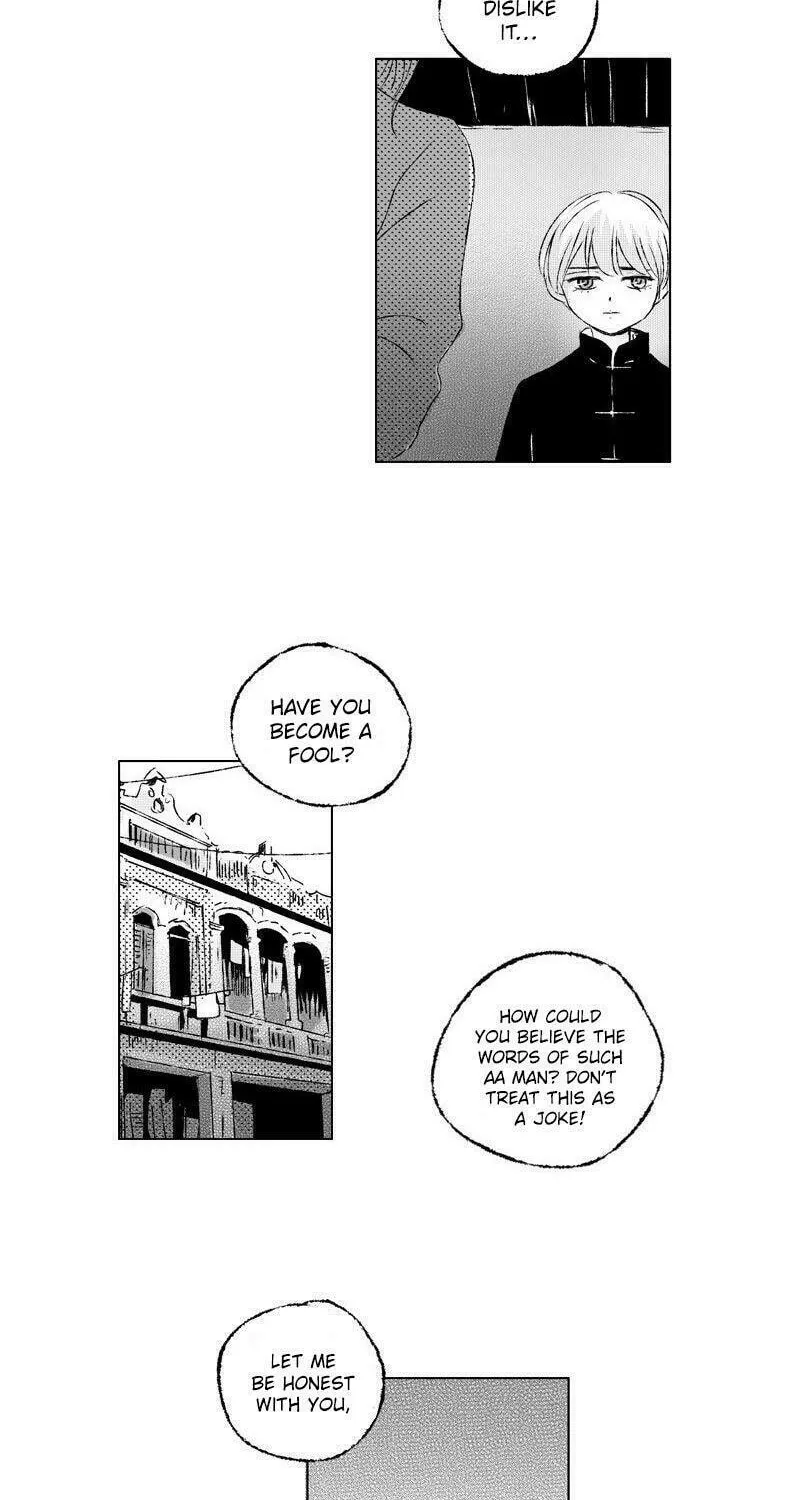 Read ShaZi chapter 47 image 18 on Lezhin