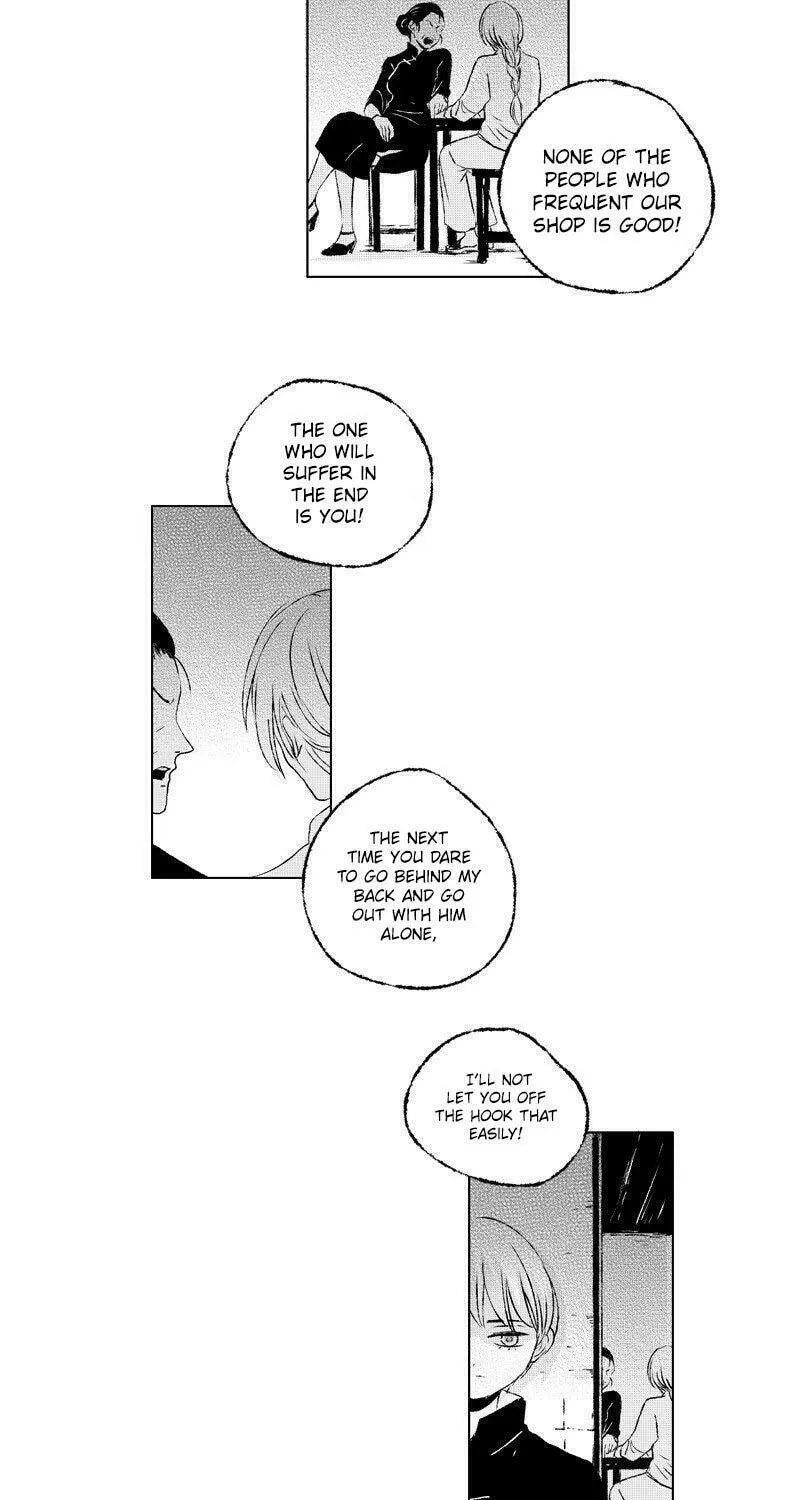 Read ShaZi chapter 47 image 19 on Lezhin