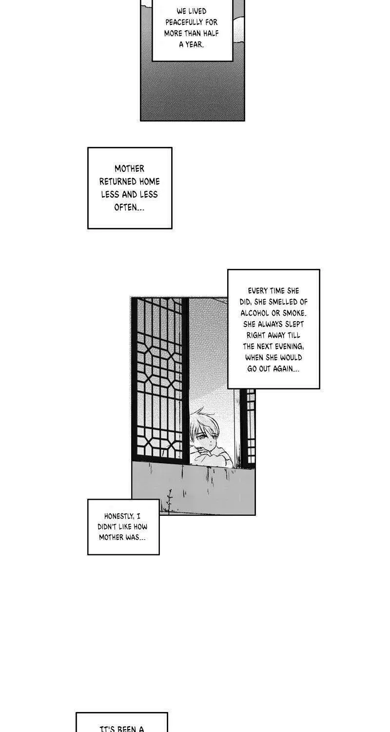 Read ShaZi chapter 47 image 2 on Lezhin