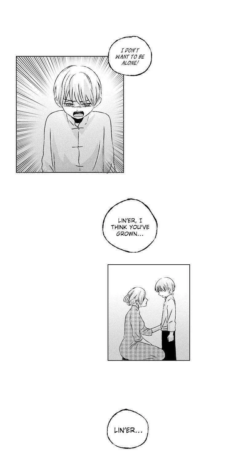 Read ShaZi chapter 47 image 23 on Lezhin