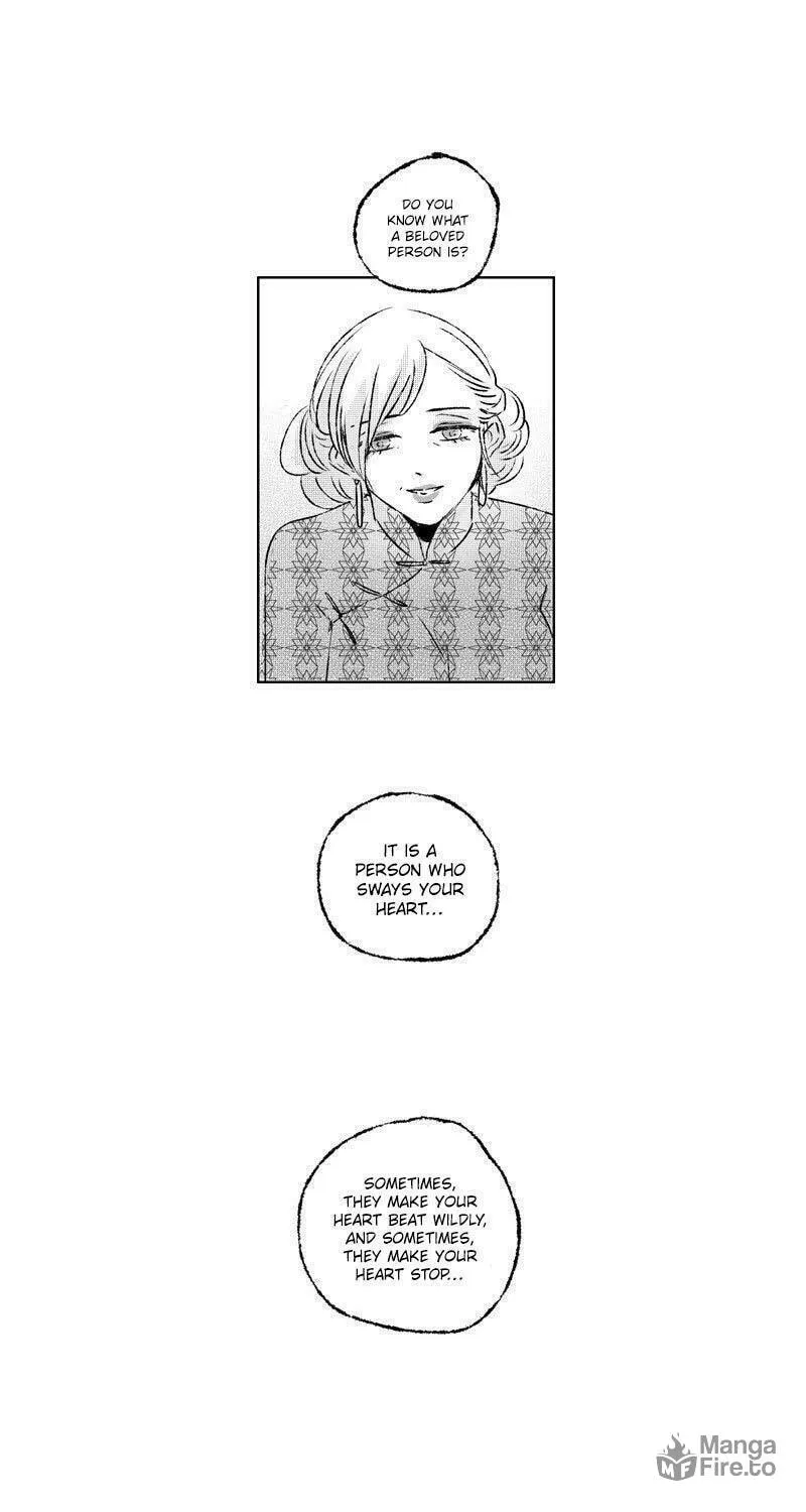 Read ShaZi chapter 47 image 24 on Lezhin