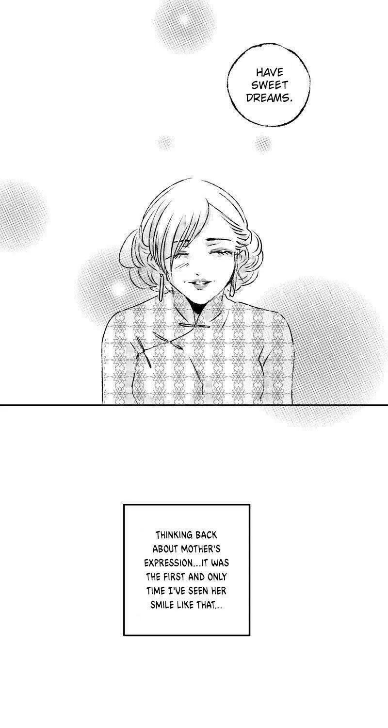Read ShaZi chapter 47 image 27 on Lezhin