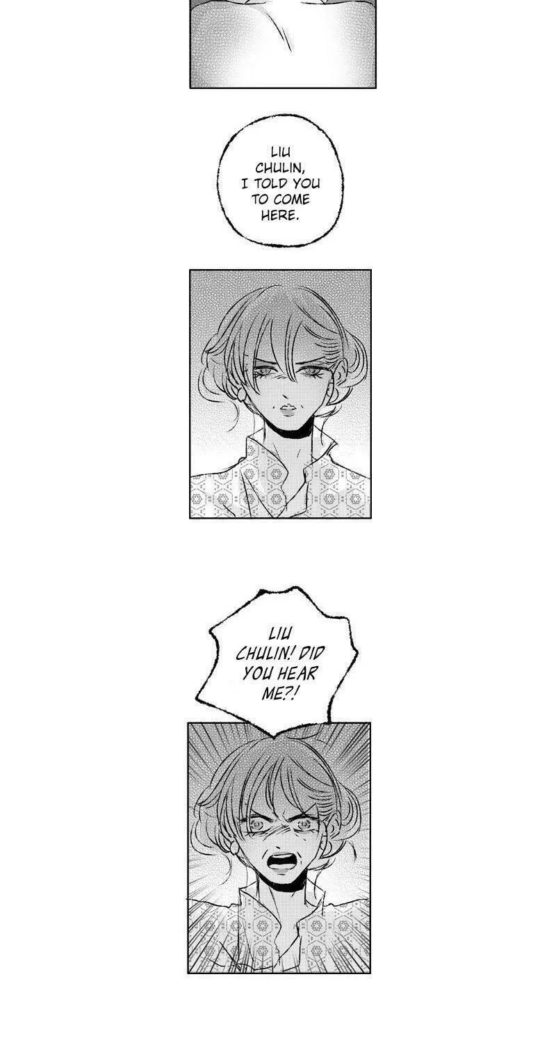 Read ShaZi chapter 47 image 7 on Lezhin