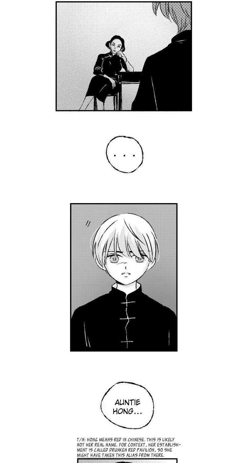 Read ShaZi chapter 48 image 11 on Lezhin