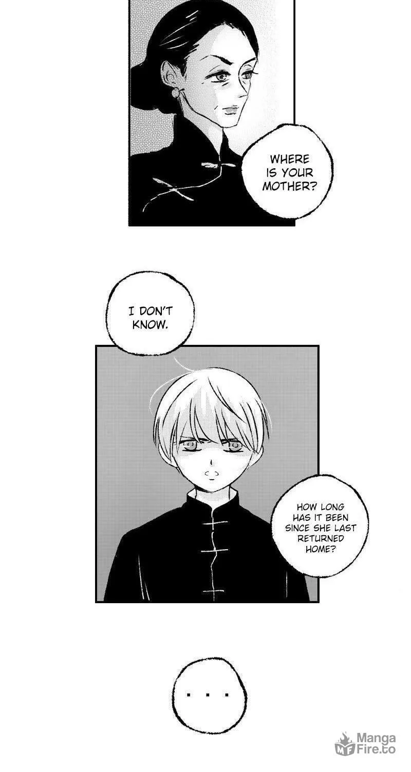 Read ShaZi chapter 48 image 12 on Lezhin