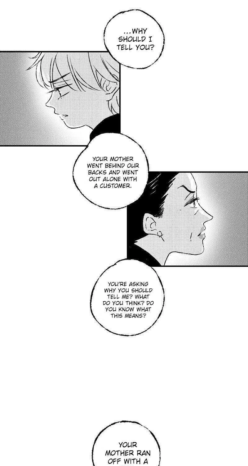 Read ShaZi chapter 48 image 13 on Lezhin