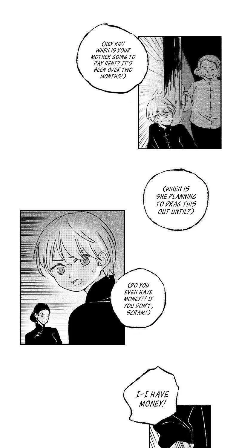 Read ShaZi chapter 48 image 17 on Lezhin
