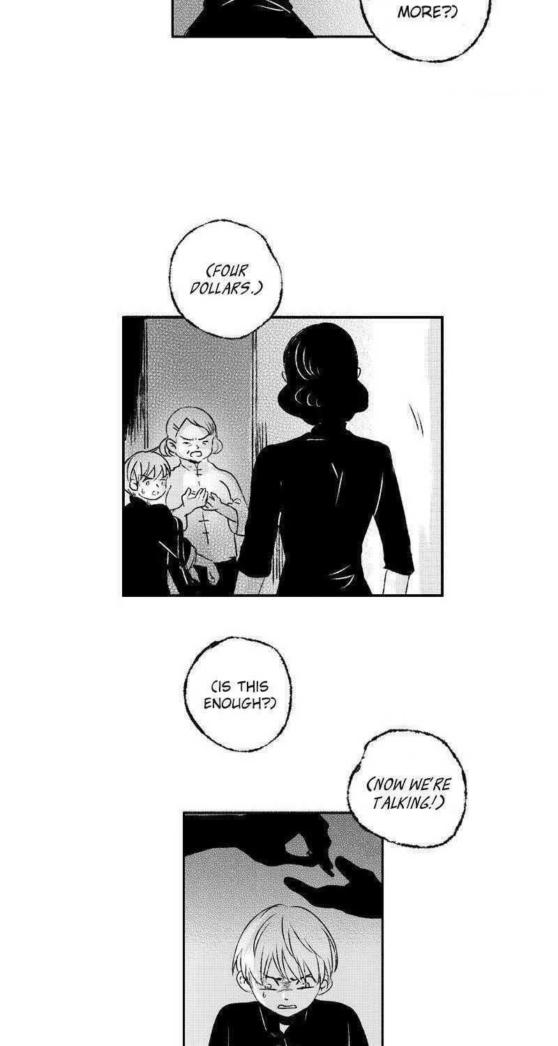 Read ShaZi chapter 48 image 19 on Lezhin