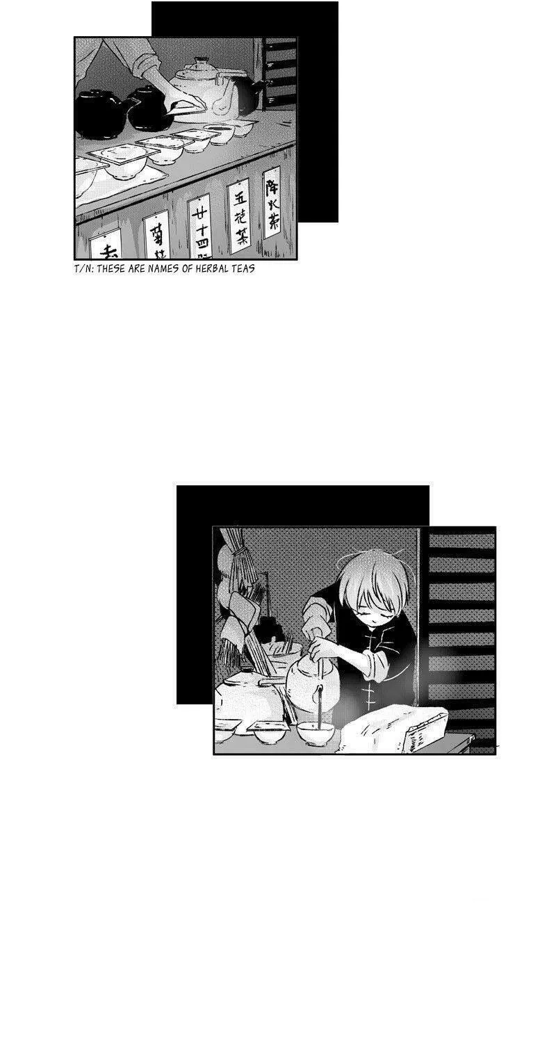 Read ShaZi chapter 48 image 2 on Lezhin