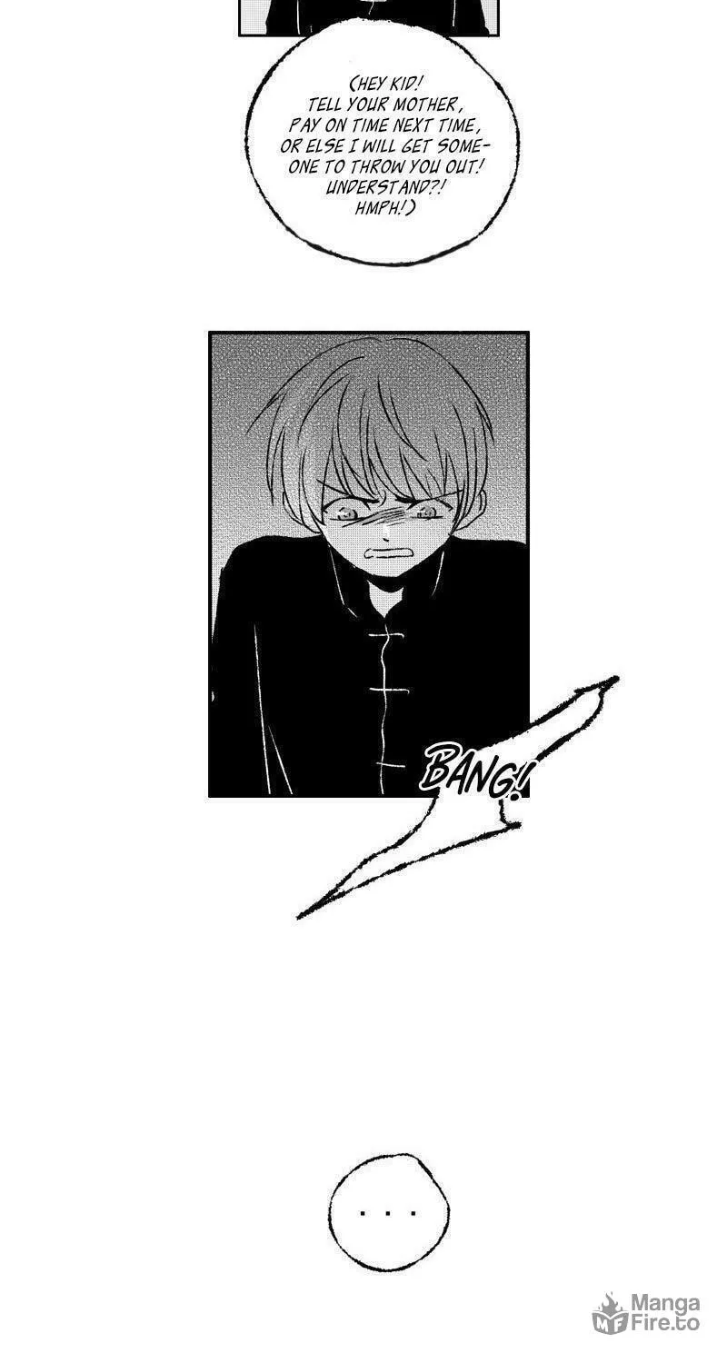 Read ShaZi chapter 48 image 20 on Lezhin