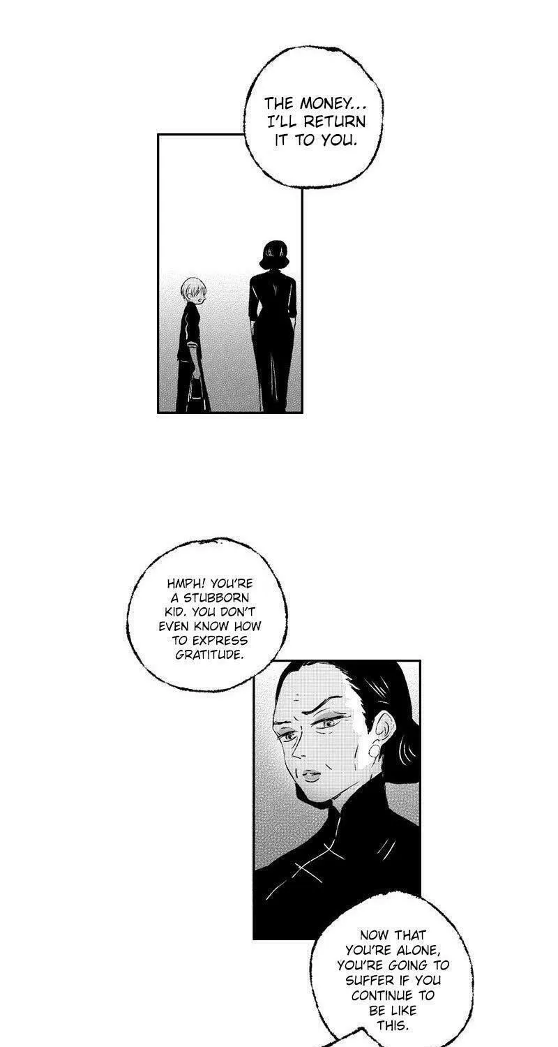 Read ShaZi chapter 48 image 21 on Lezhin