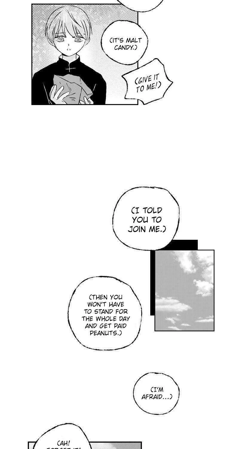 Read ShaZi chapter 48 image 5 on Lezhin