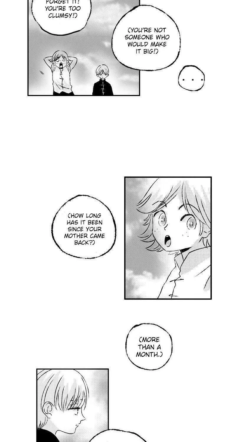 Read ShaZi chapter 48 image 6 on Lezhin