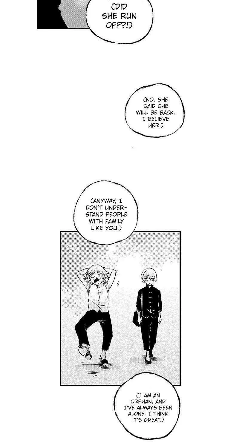 Read ShaZi chapter 48 image 7 on Lezhin