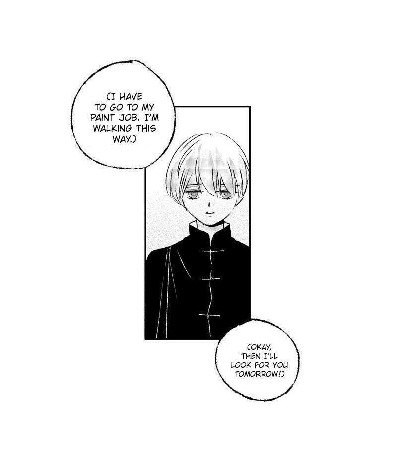 Read ShaZi chapter 48 image 8 on Lezhin