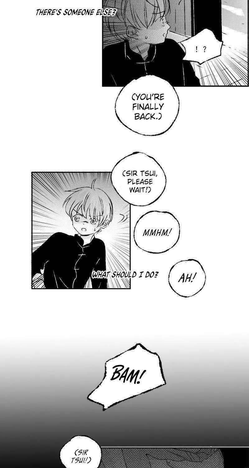 Read ShaZi chapter 49 image 11 on Lezhin