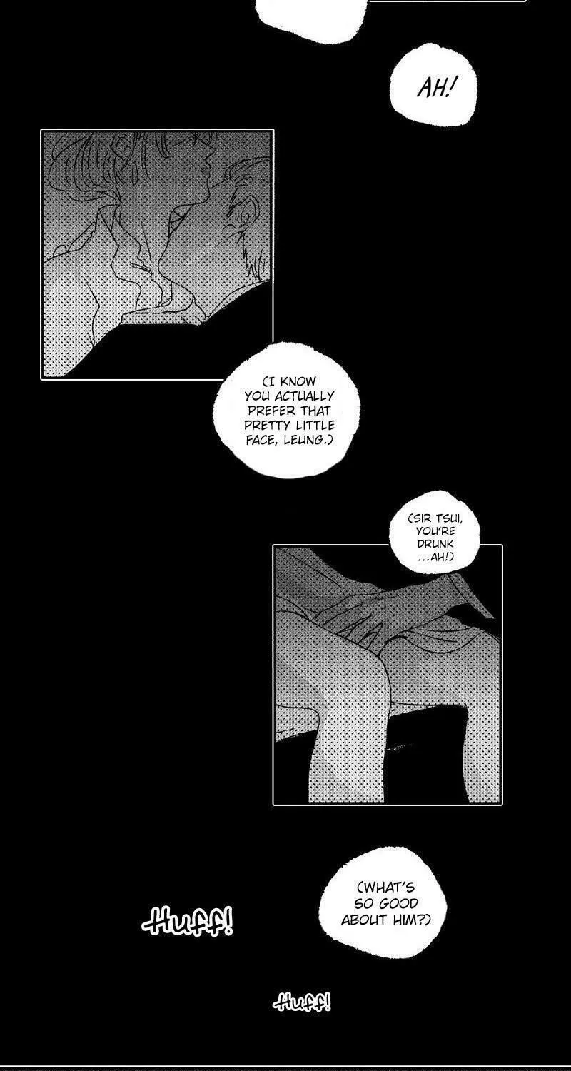 Read ShaZi chapter 49 image 13 on Lezhin