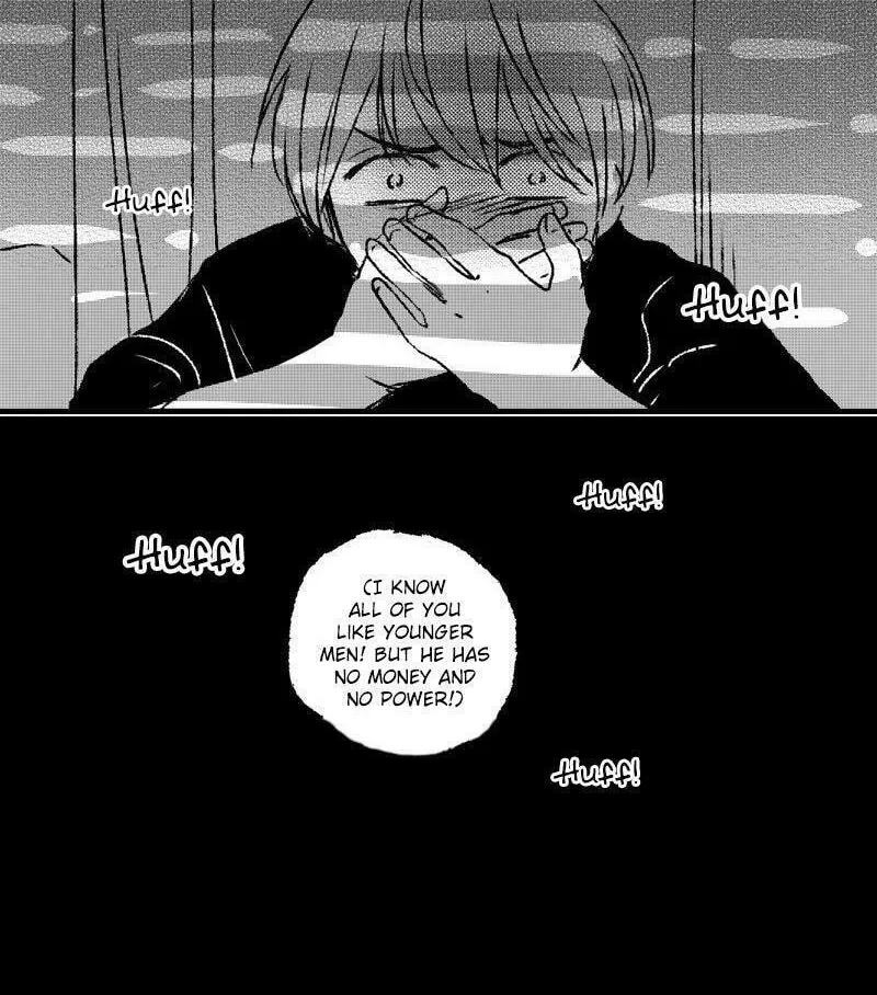 Read ShaZi chapter 49 image 14 on Lezhin