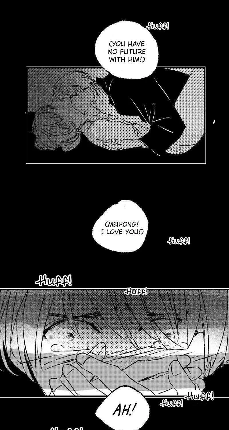 Read ShaZi chapter 49 image 15 on Lezhin