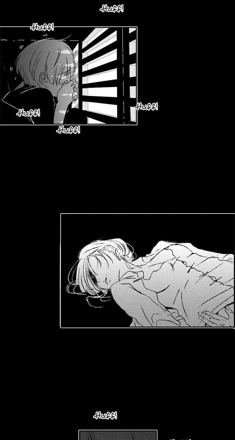 Read ShaZi chapter 49 image 17 on Lezhin