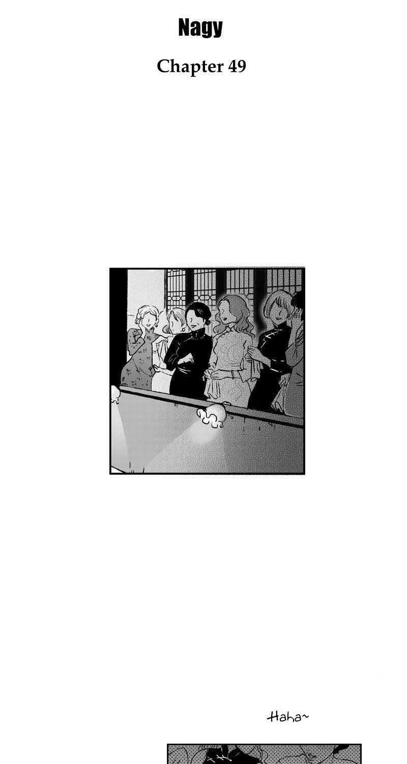 Read ShaZi chapter 49 image 2 on Lezhin