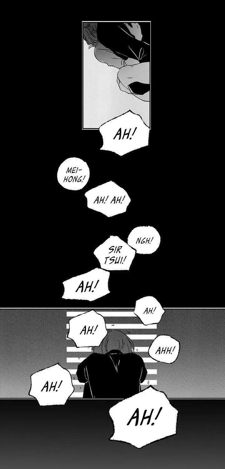 Read ShaZi chapter 49 image 21 on Lezhin
