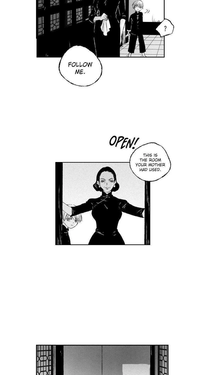 Read ShaZi chapter 49 image 5 on Lezhin