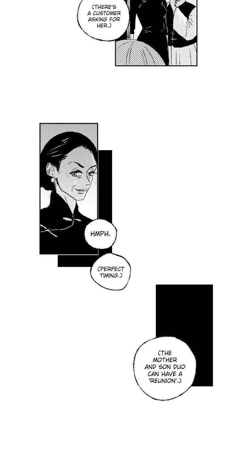 Read ShaZi chapter 49 image 8 on Lezhin