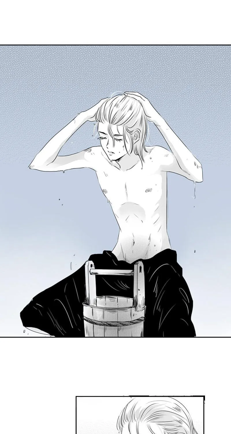 Read ShaZi chapter 5 image 4 on Lezhin
