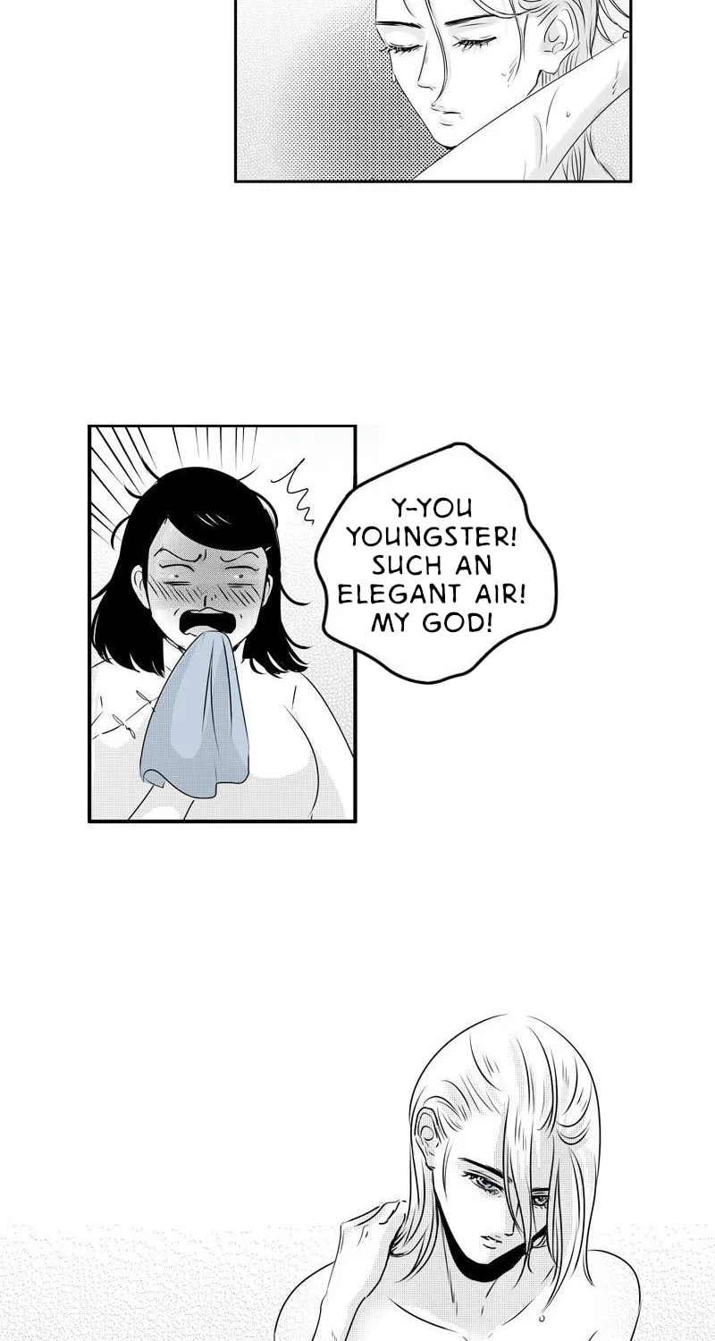 Read ShaZi chapter 5 image 5 on Lezhin