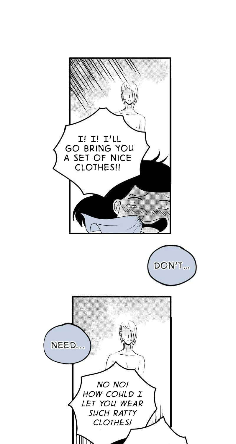 Read ShaZi chapter 5 image 7 on Lezhin