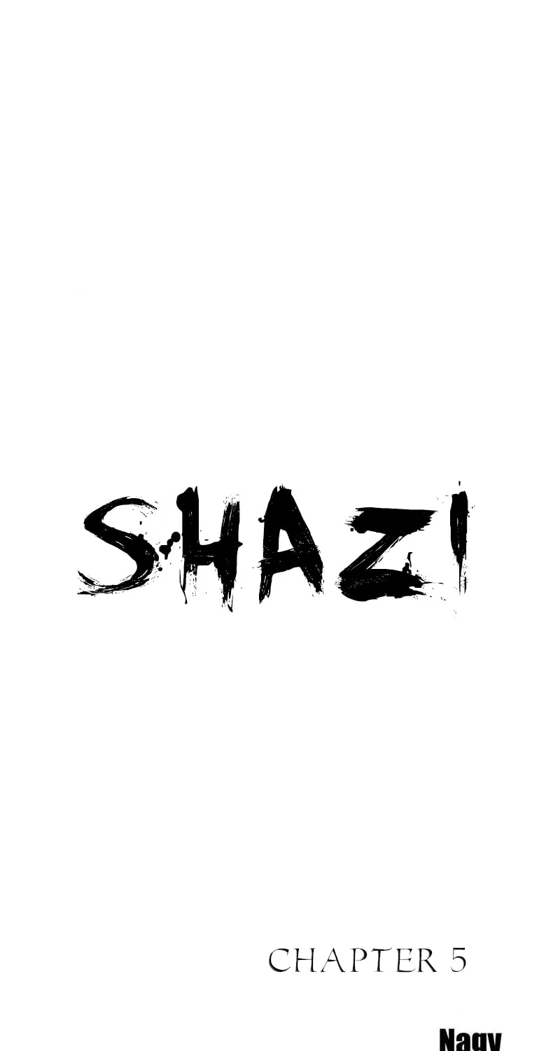 Read ShaZi chapter 5 image 9 on Lezhin