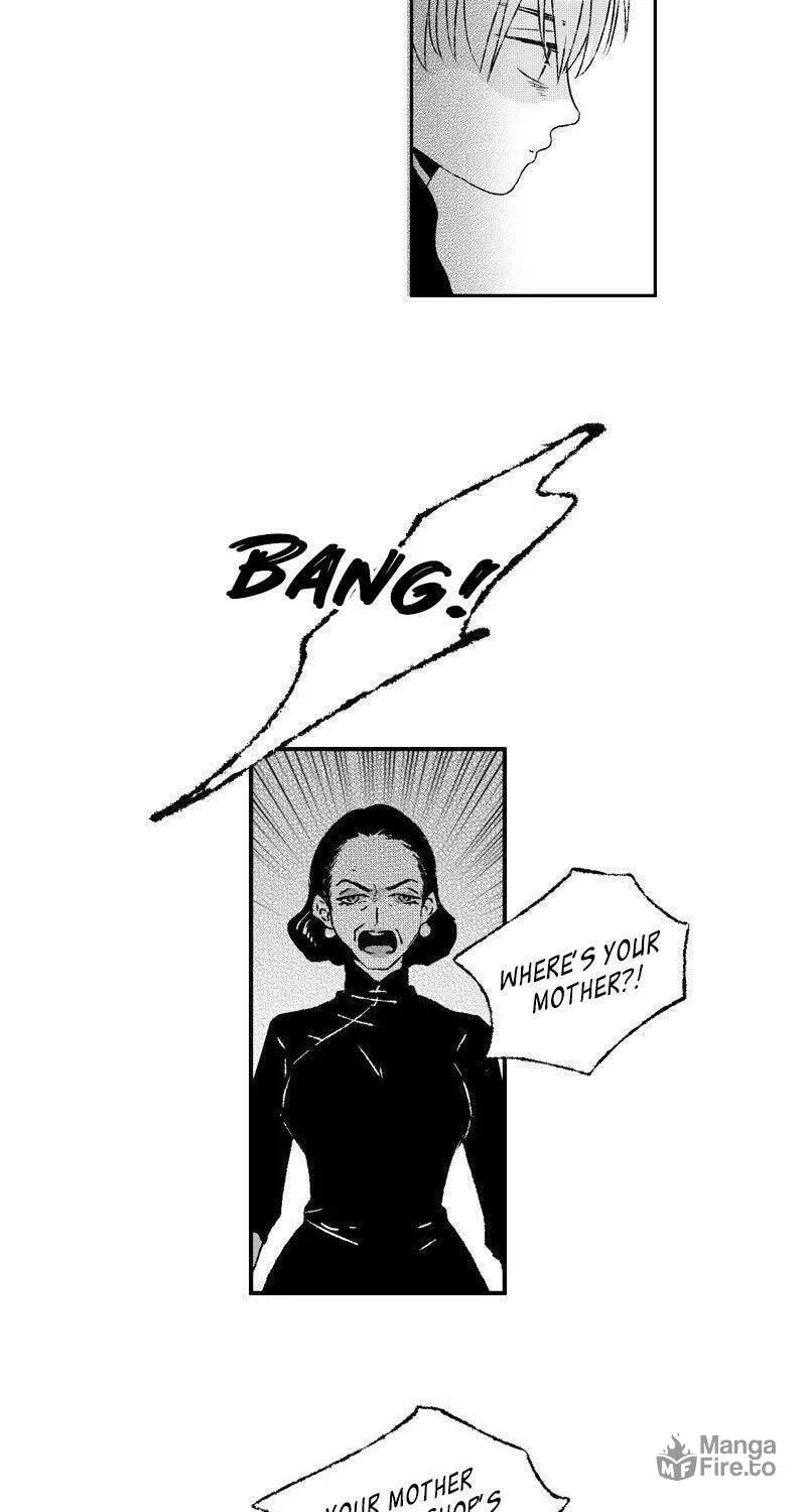 Read ShaZi chapter 50 image 10 on Lezhin