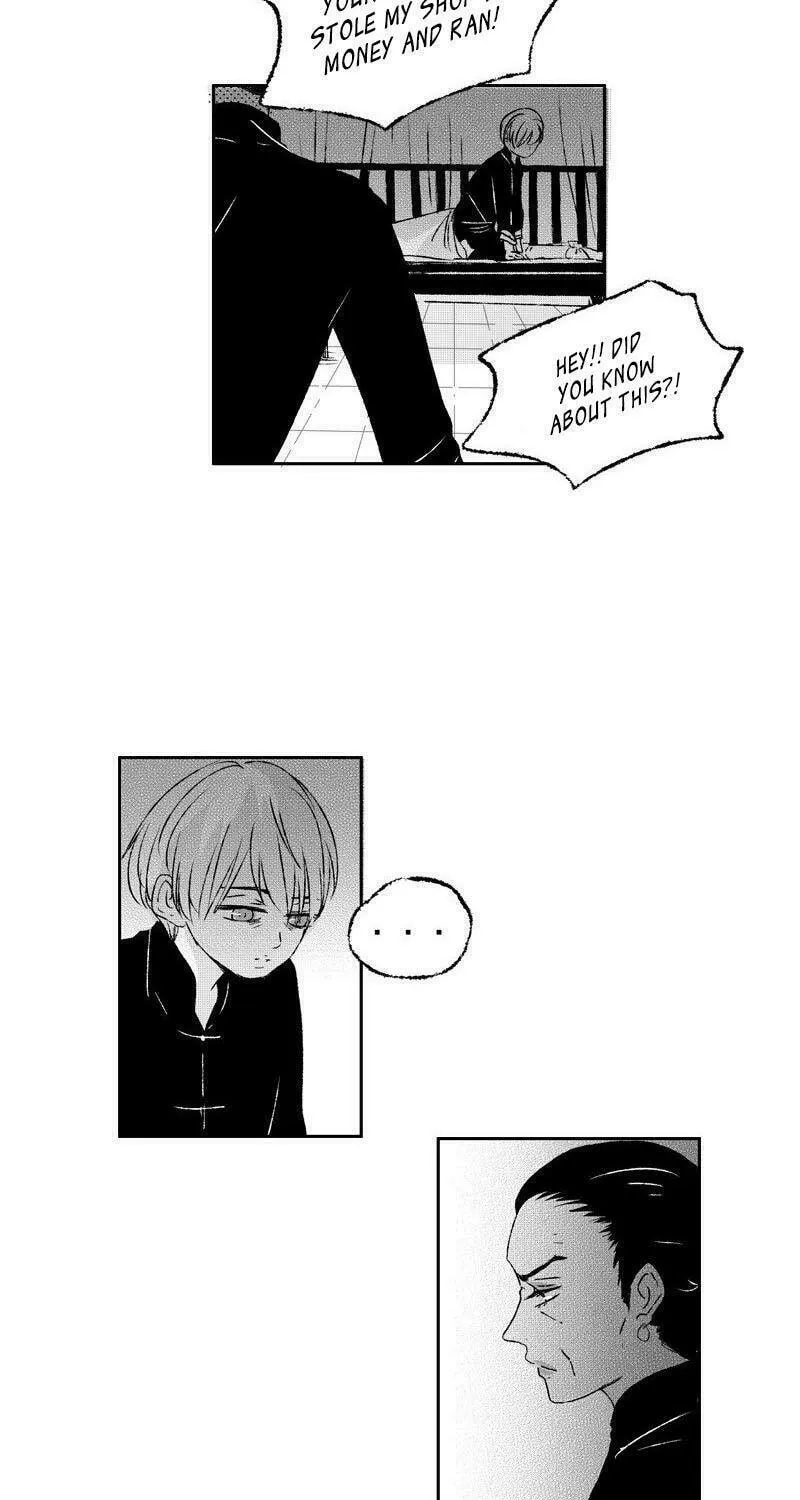 Read ShaZi chapter 50 image 11 on Lezhin