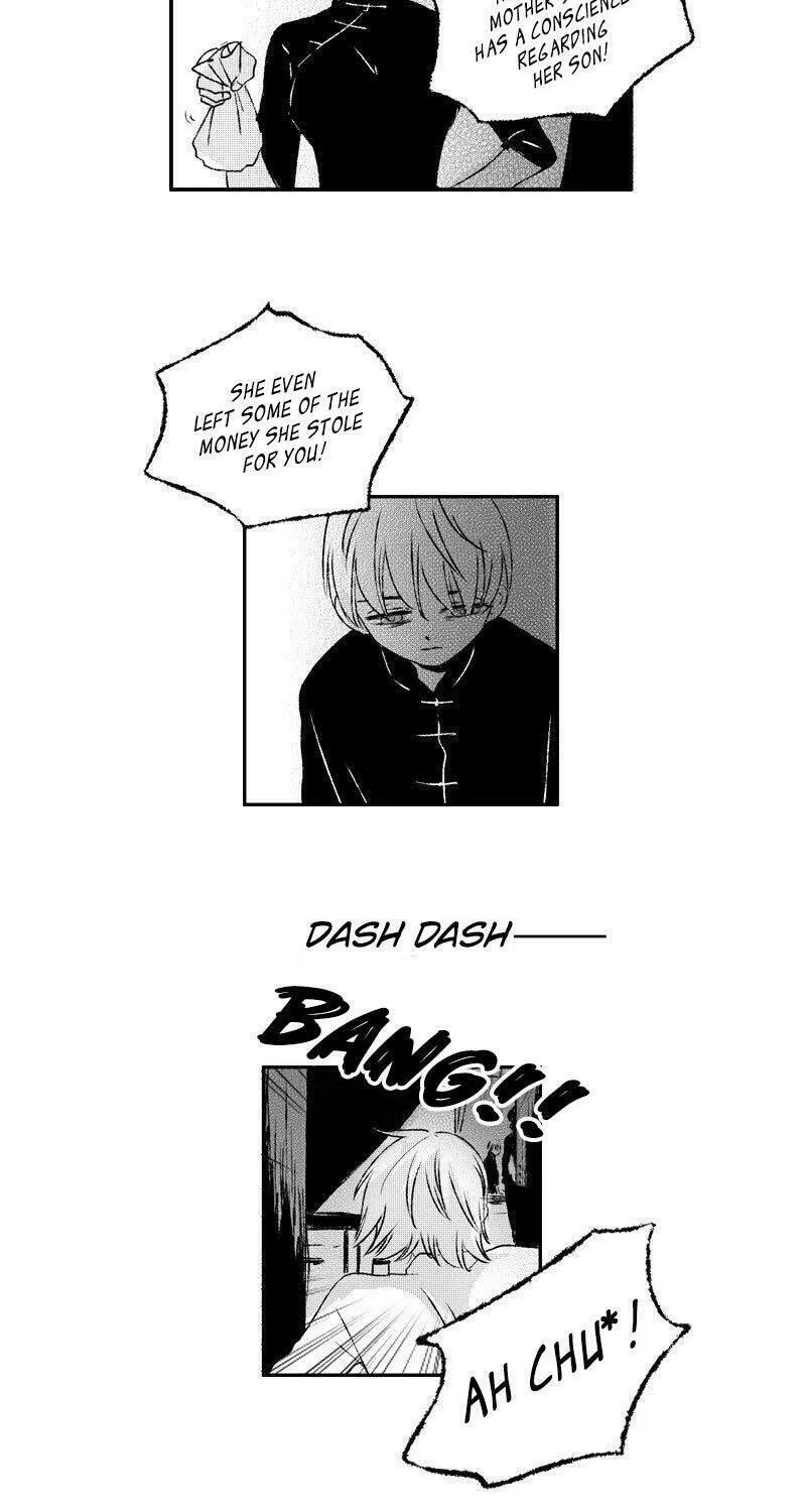 Read ShaZi chapter 50 image 13 on Lezhin