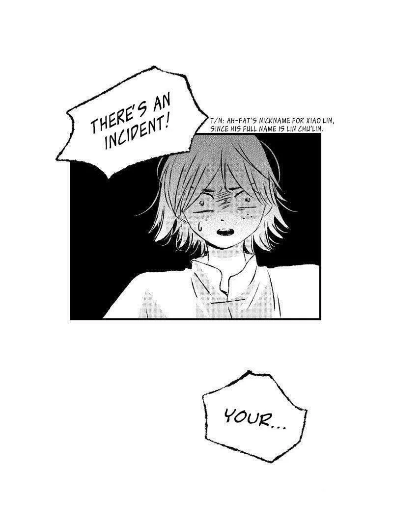 Read ShaZi chapter 50 image 14 on Lezhin