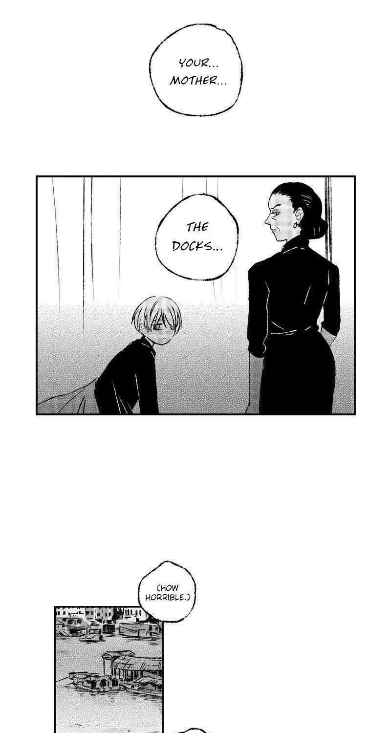 Read ShaZi chapter 50 image 15 on Lezhin
