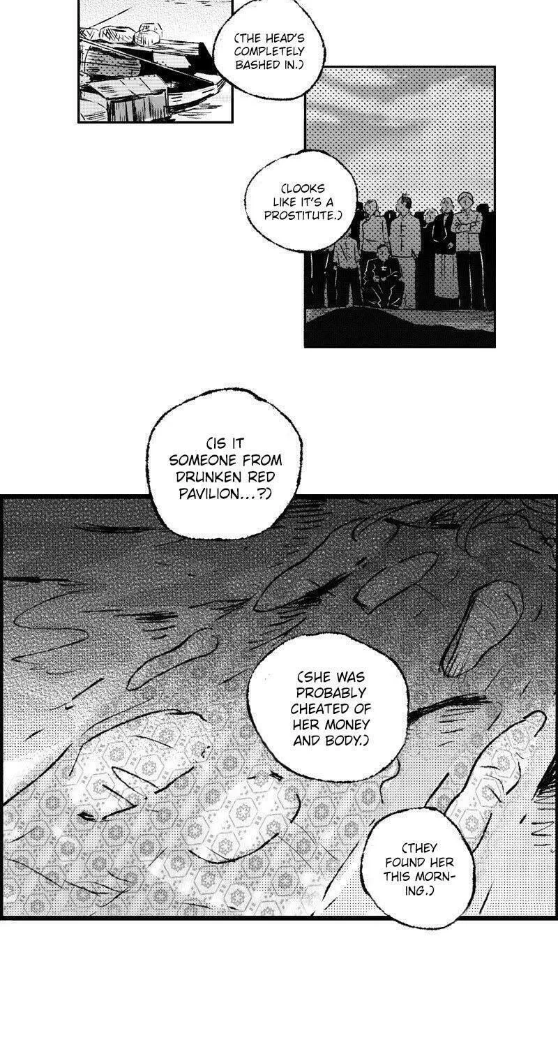 Read ShaZi chapter 50 image 16 on Lezhin