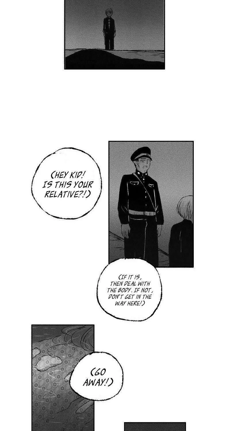 Read ShaZi chapter 50 image 19 on Lezhin