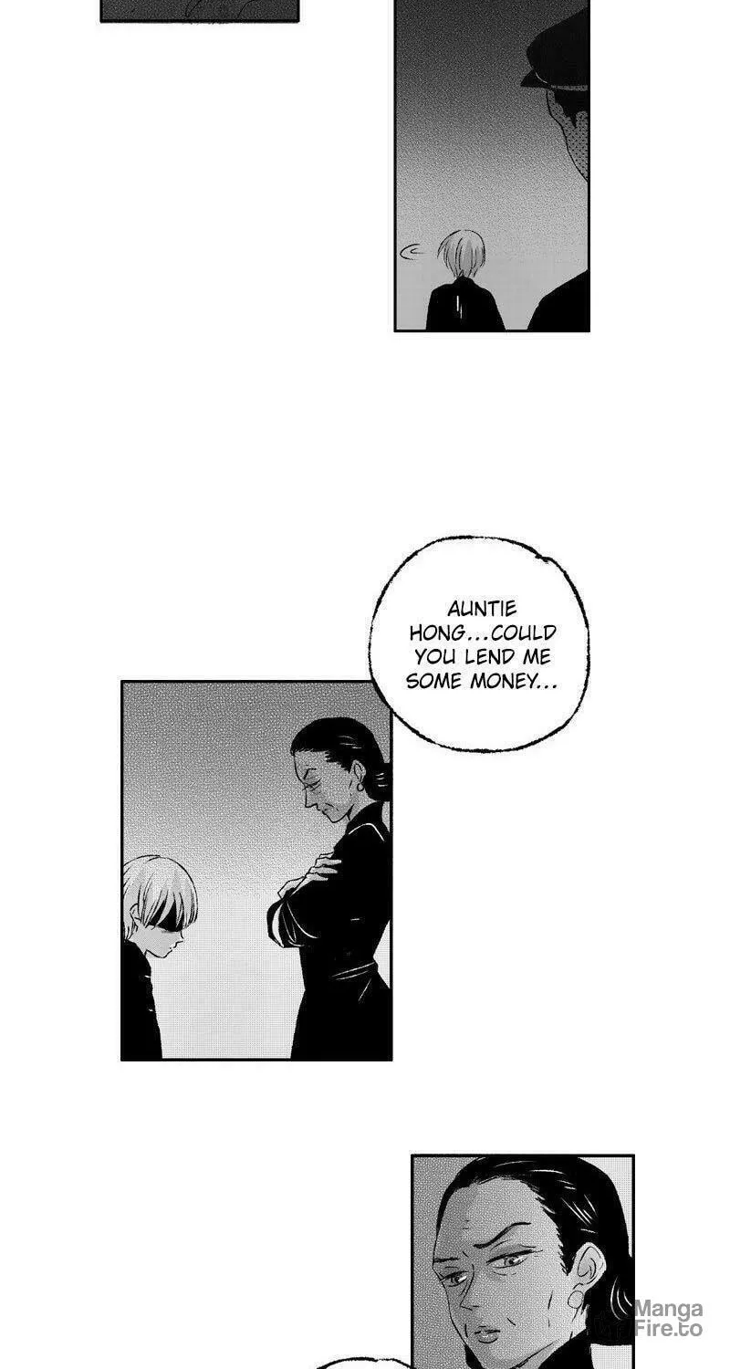 Read ShaZi chapter 50 image 20 on Lezhin