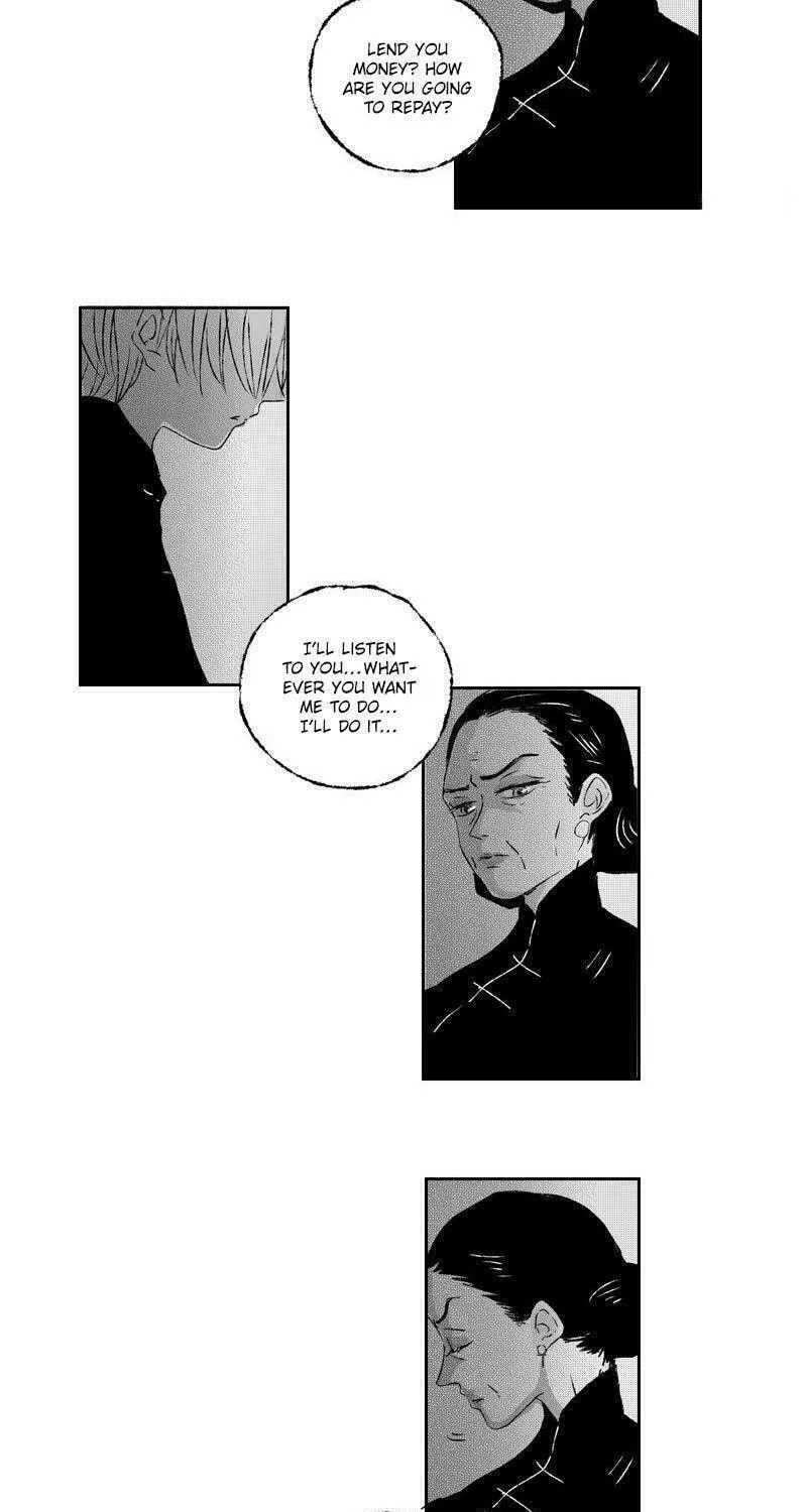 Read ShaZi chapter 50 image 21 on Lezhin