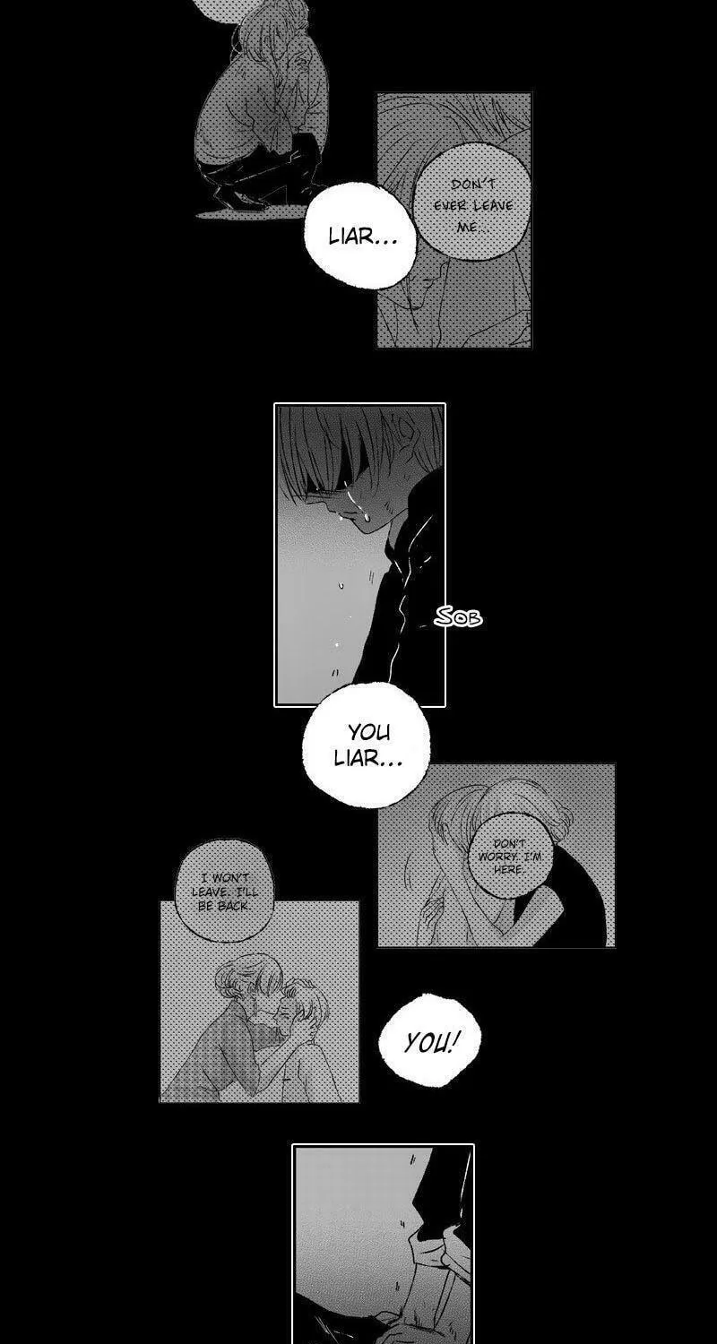 Read ShaZi chapter 50 image 26 on Lezhin